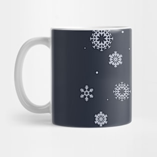 Winter (alternative) Mug